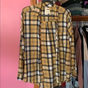 AE Flannel